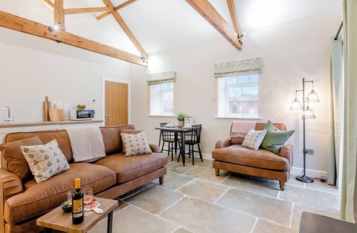 Kilnwick Cottage | The Stables - UK46003