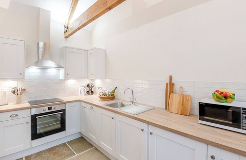 Kilnwick Cottage | The Stables - UK46003