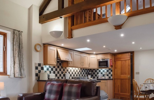 Polesworth Cottage | The Stables - UK47481