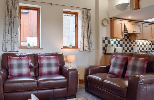 Polesworth Cottage | The Stables - UK47481