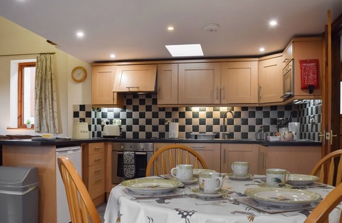 Polesworth Cottage | The Stables - UK47481