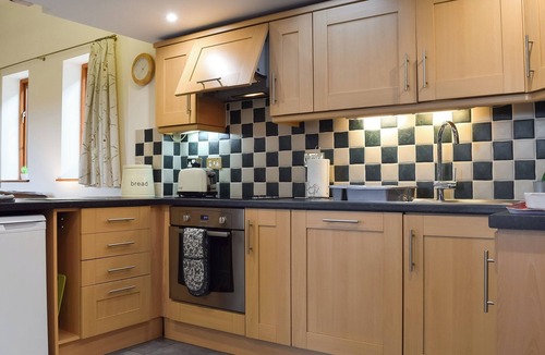 Polesworth Cottage | The Stables - UK47481