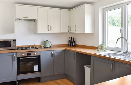 Chipstead Cottage | The Stables - UK47819