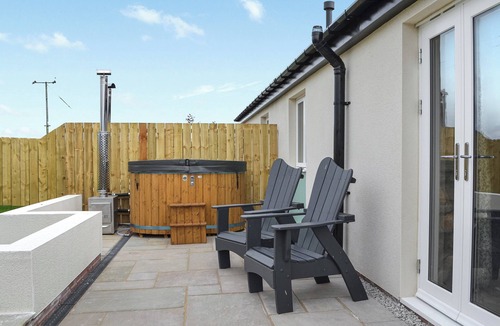 Buckton Cottage | The Stables - UK48755