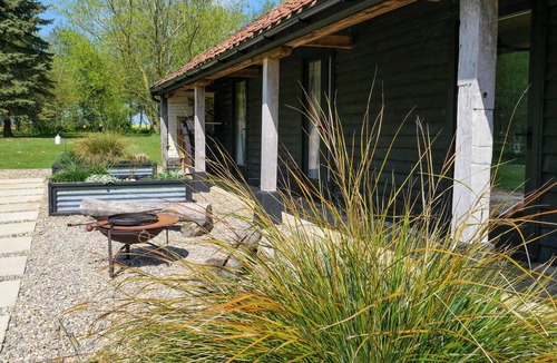 Cratfield Cottage | The Stables - UK50804