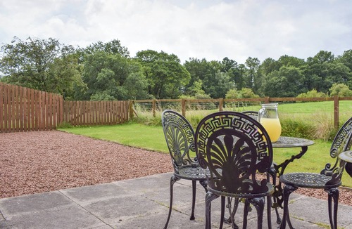 Balfron Cottage | The Stables - UK5532