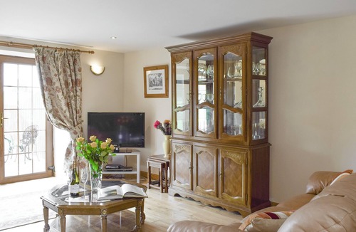 Balfron Cottage | The Stables - UK5532