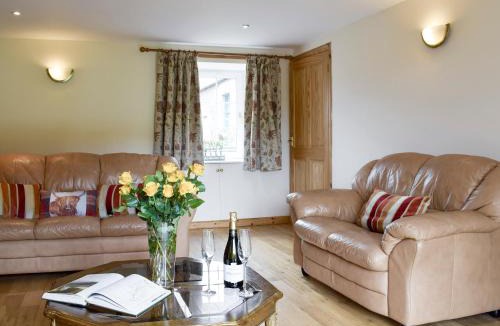 Balfron House | The Stables - Uk5532