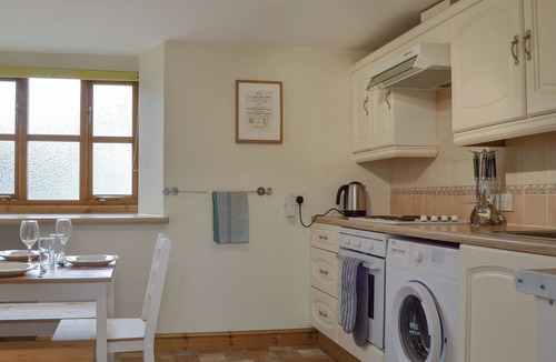 Bridport Cottage | The Stables - UKC3749