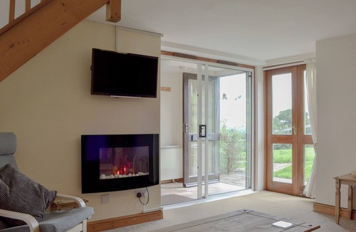 Bridport Cottage | The Stables - UKC3749