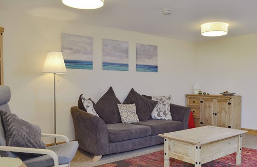 Bridport Cottage | The Stables - UKC3749