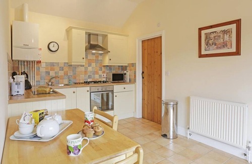 Wangford House | The Stables - Wangford