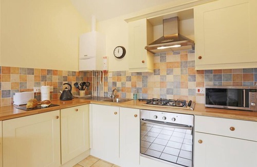 Wangford House | The Stables - Wangford