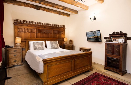 Briggswath Hotel | The Stables Whitby