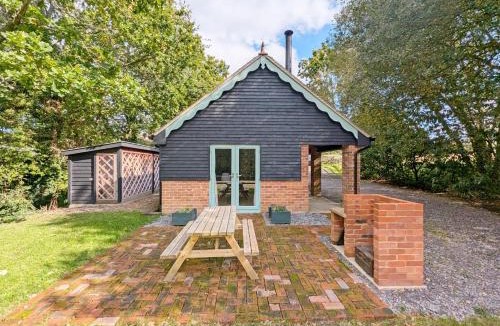 Shirrell Heath House | The Stables, Wickham