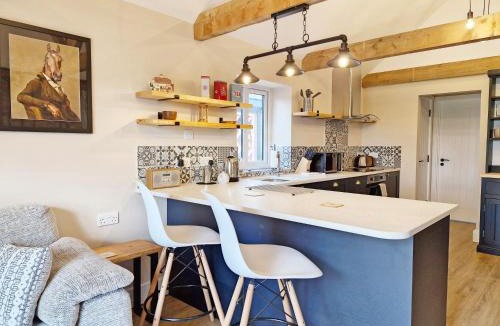 Shirrell Heath House | The Stables, Wickham