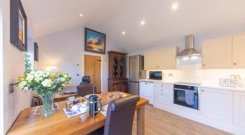 Winksley Apartment | The Stables, Winksley Nr Grantley Hall