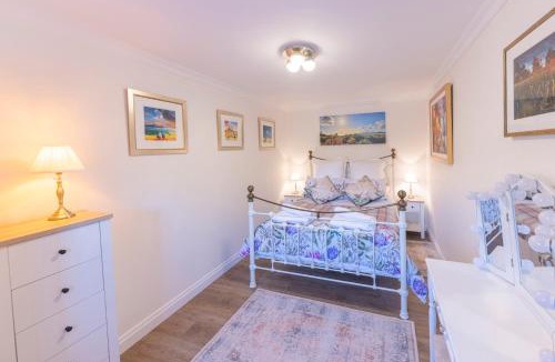 Winksley Apartment | The Stables, Winksley Nr Grantley Hall