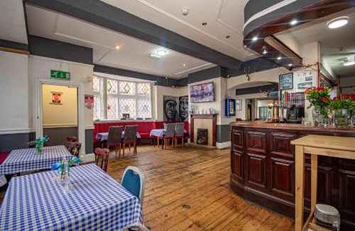 Coventry City Centre House | The Stag and Hen Pub