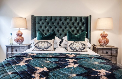 Salhouse Hotel | The Stag