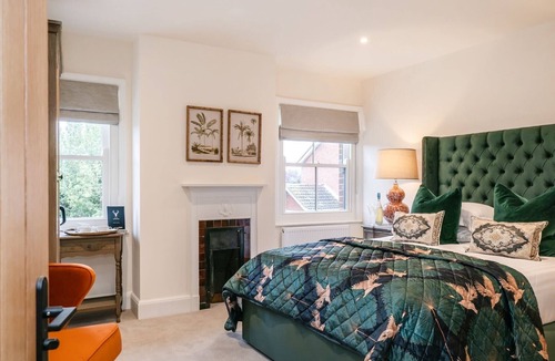 Salhouse Hotel | The Stag