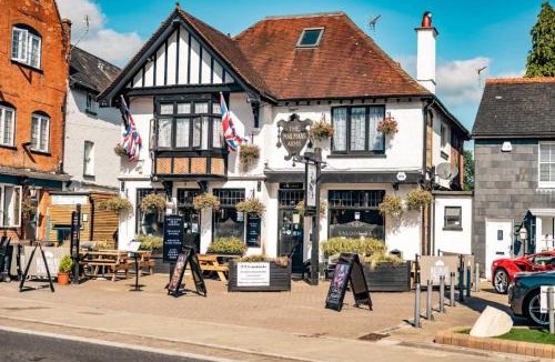 New Forest District Hotel | The Stag Hotel and Mailmans Arms