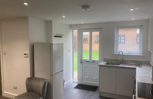 Colnbrook Apartment | The Stage Door