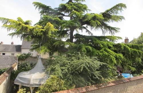 Meung-sur-Loire House | The stage of the Castles on 2 bis
