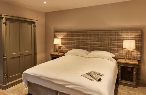 Walwick House | The Stalls