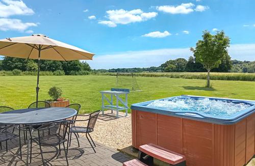 Aynho House | The Stalls - Nac