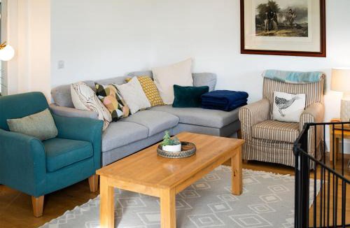 Aynho House | The Stalls - Nac