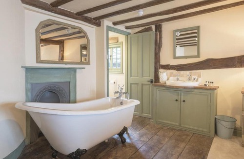 Rye Bed & Breakfast | The Standard Inn