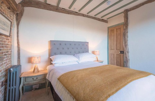 Rye Bed & Breakfast | The Standard Inn