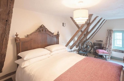 Rye Bed & Breakfast | The Standard Inn