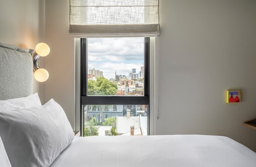 Fitzroy Hotel | The StandardX, Melbourne