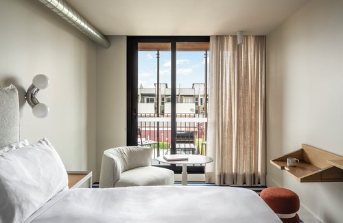 Fitzroy Hotel | The StandardX, Melbourne