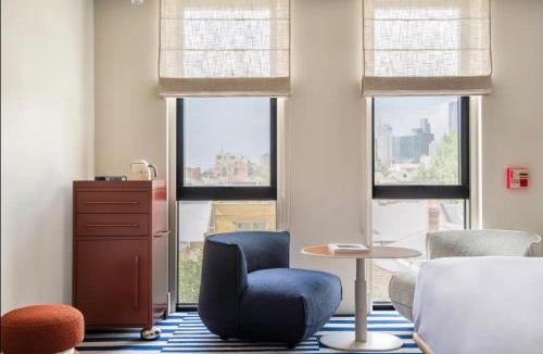 Fitzroy Hotel | The StandardX, Melbourne