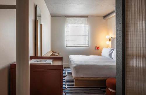 Fitzroy Hotel | The StandardX, Melbourne