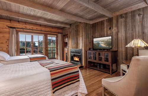 Mendocino Hotel | The Stanford Inn By The Sea Eco-Resort