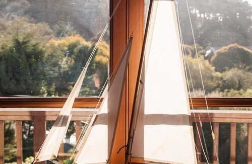 Mendocino Hotel | The Stanford Inn By The Sea Eco-Resort