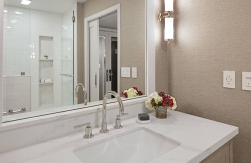 Menlo Park Hotel | The Stanford Park Hotel