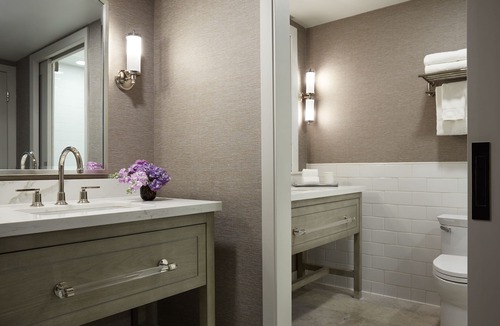 Menlo Park Hotel | The Stanford Park Hotel