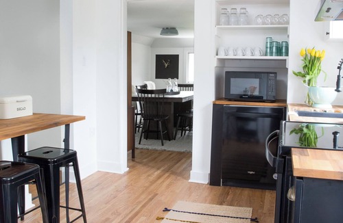 Bloomfield House | The Stanley | Bloomfield | 3 Bedrooms | Hot Tub