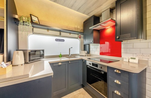 Morpeth Cottage | The Stannington Pullman