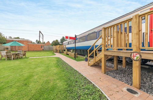 Morpeth Cottage | The Stannington Pullman