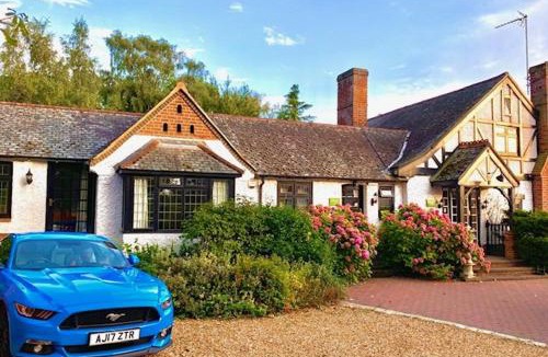 Twywell Hotel | The Stanwick Hotel