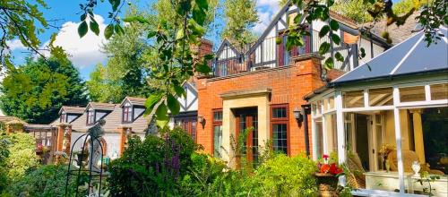 Twywell Hotel | The Stanwick Hotel