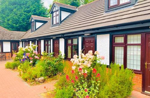 Twywell Hotel | The Stanwick Hotel