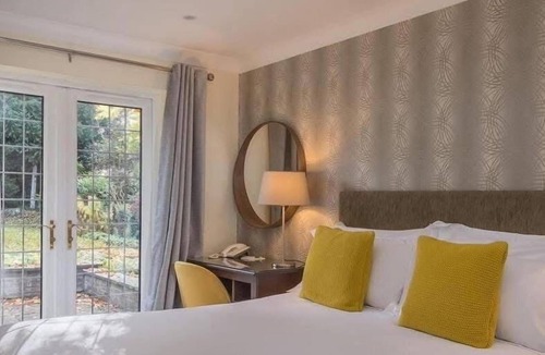 Twywell Hotel | The Stanwick Hotel