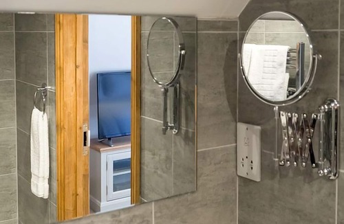 Twywell Hotel | The Stanwick Hotel